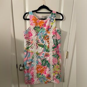Lilly Pulitzer for Target 20th Anniversary Dress Girls